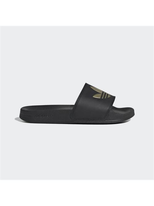 ADILETTE LITE W     CBLACK/CBLACK/MAGOLD ADIDAS ORIGINALS | GZ6196/ND